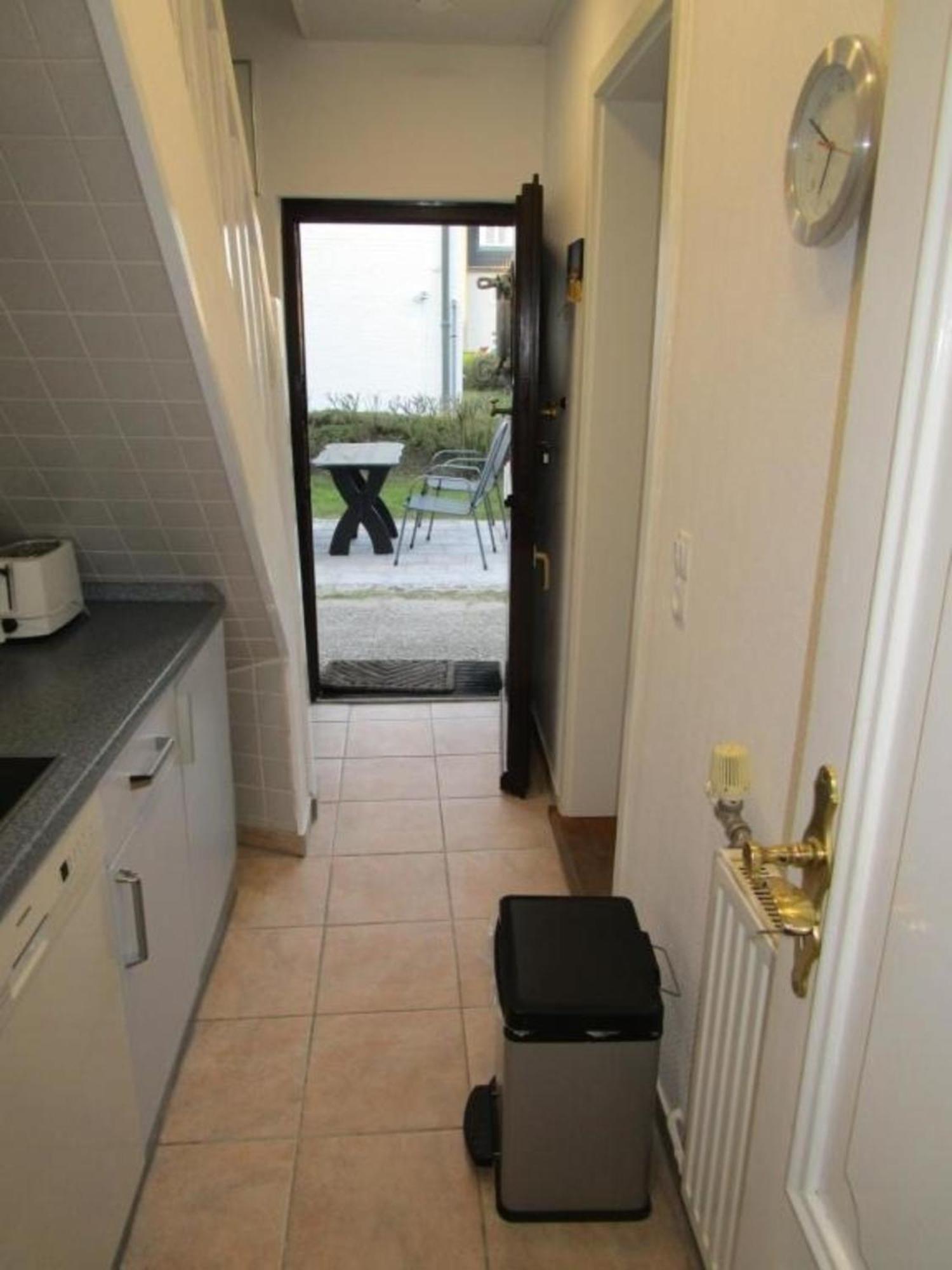 Apartment Kiekin